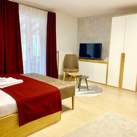 Hotel Adore Romanel-sur-Morges Экстерьер фото