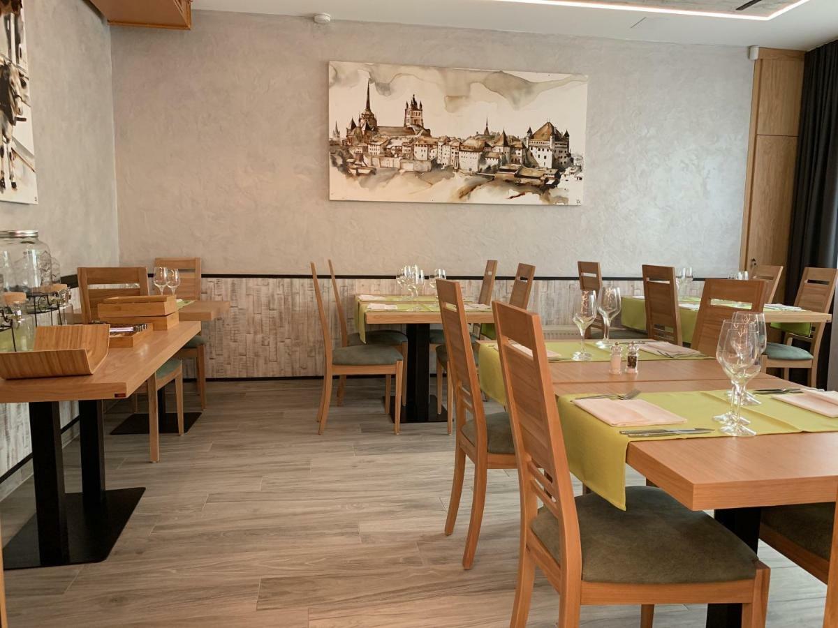 Hotel Adore Romanel-sur-Morges Экстерьер фото