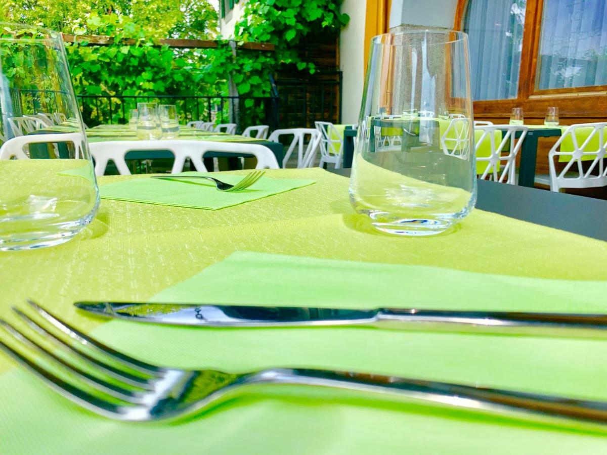 Hotel Adore Romanel-sur-Morges Экстерьер фото