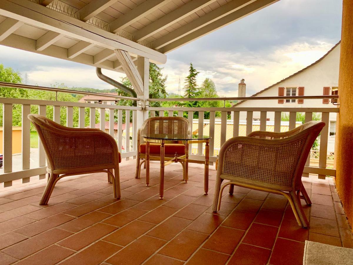 Hotel Adore Romanel-sur-Morges Экстерьер фото