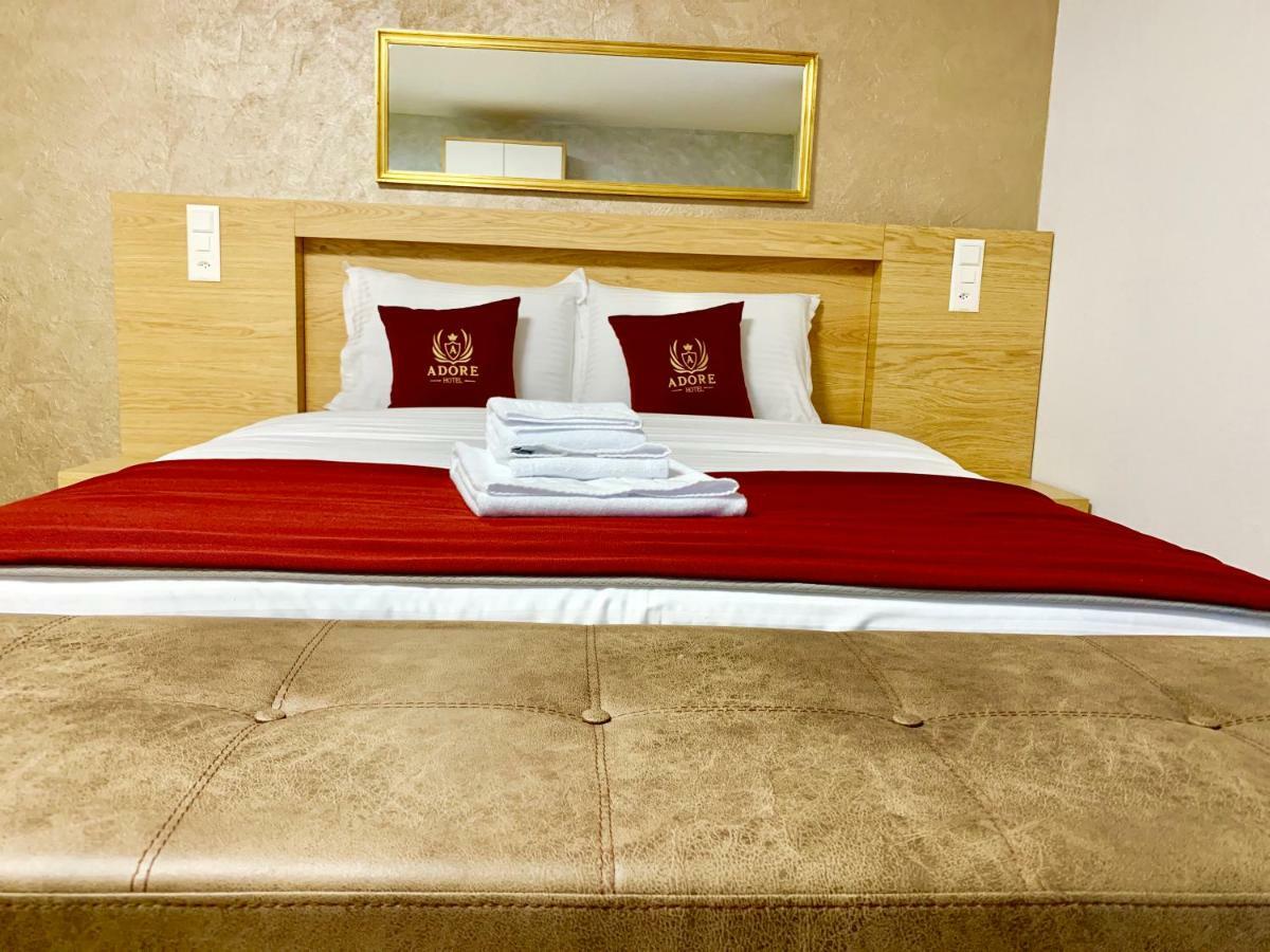 Hotel Adore Romanel-sur-Morges Экстерьер фото