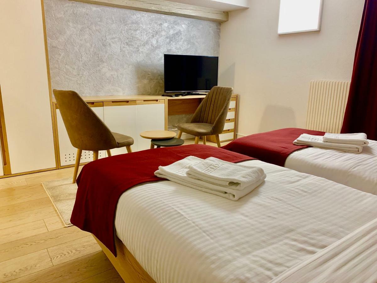 Hotel Adore Romanel-sur-Morges Экстерьер фото