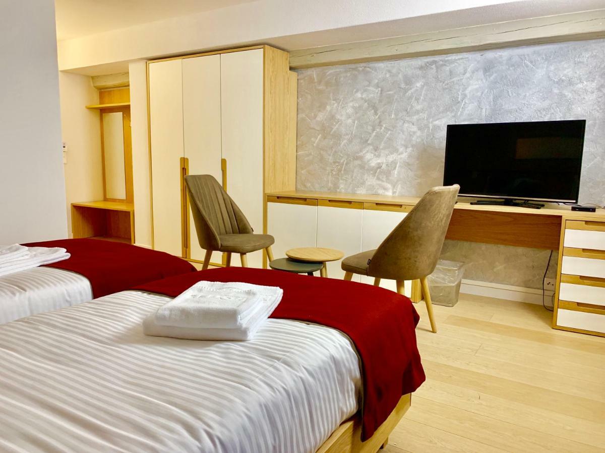 Hotel Adore Romanel-sur-Morges Экстерьер фото