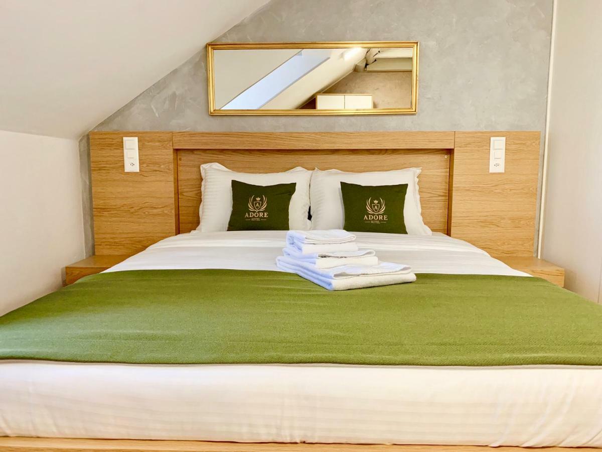 Hotel Adore Romanel-sur-Morges Экстерьер фото