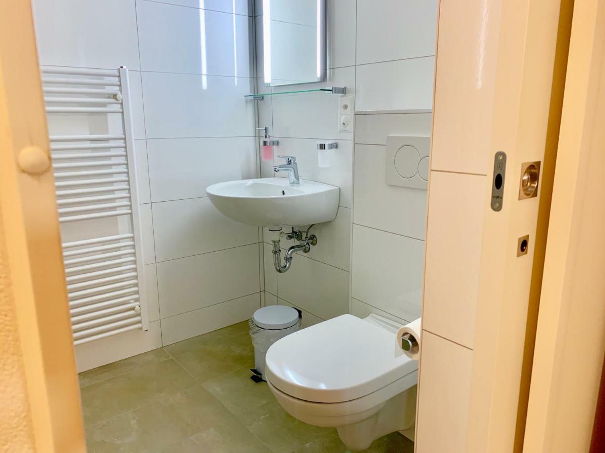 Hotel Adore Romanel-sur-Morges Экстерьер фото