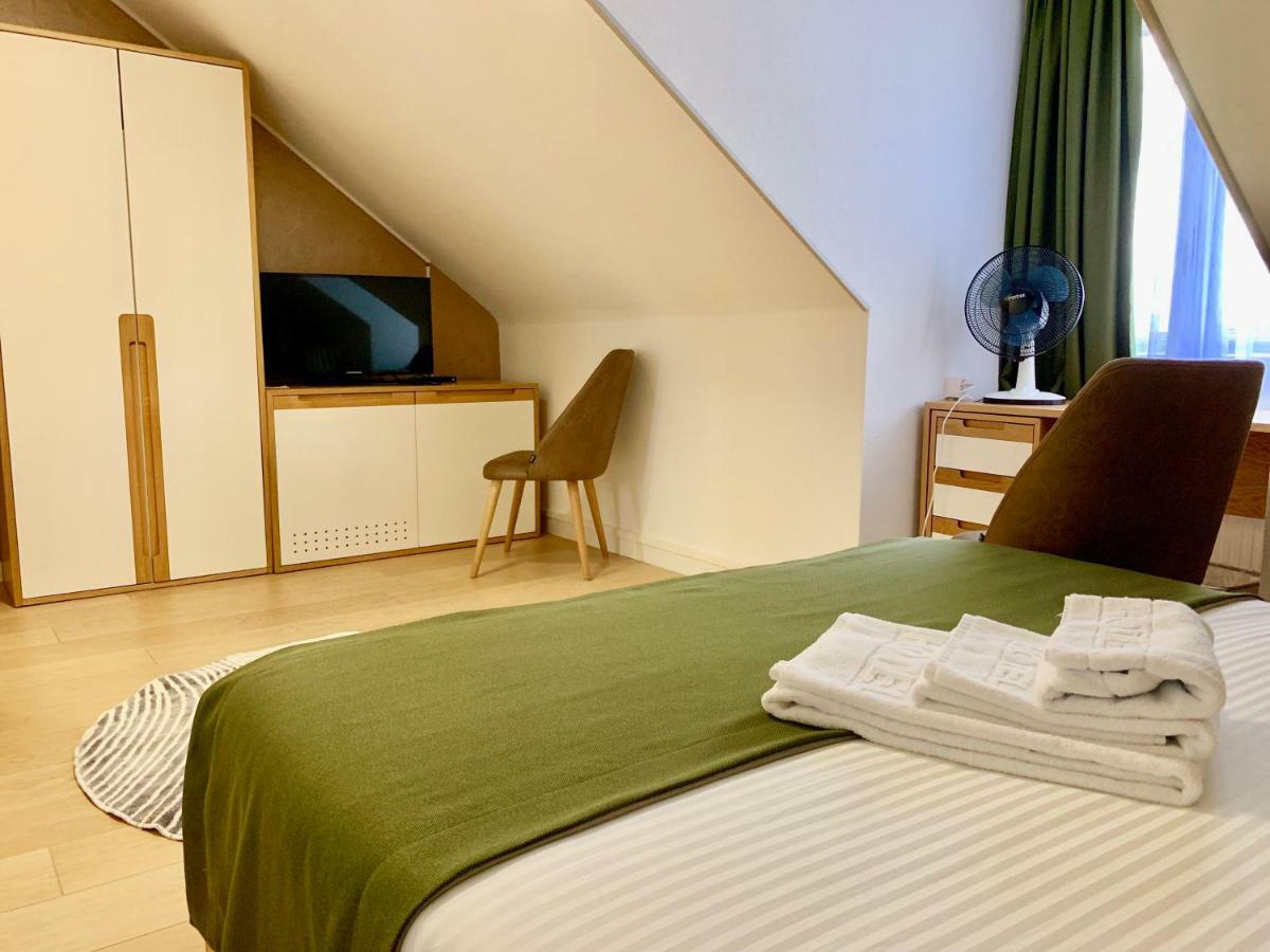 Hotel Adore Romanel-sur-Morges Экстерьер фото