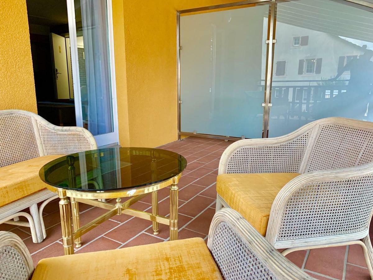 Hotel Adore Romanel-sur-Morges Экстерьер фото