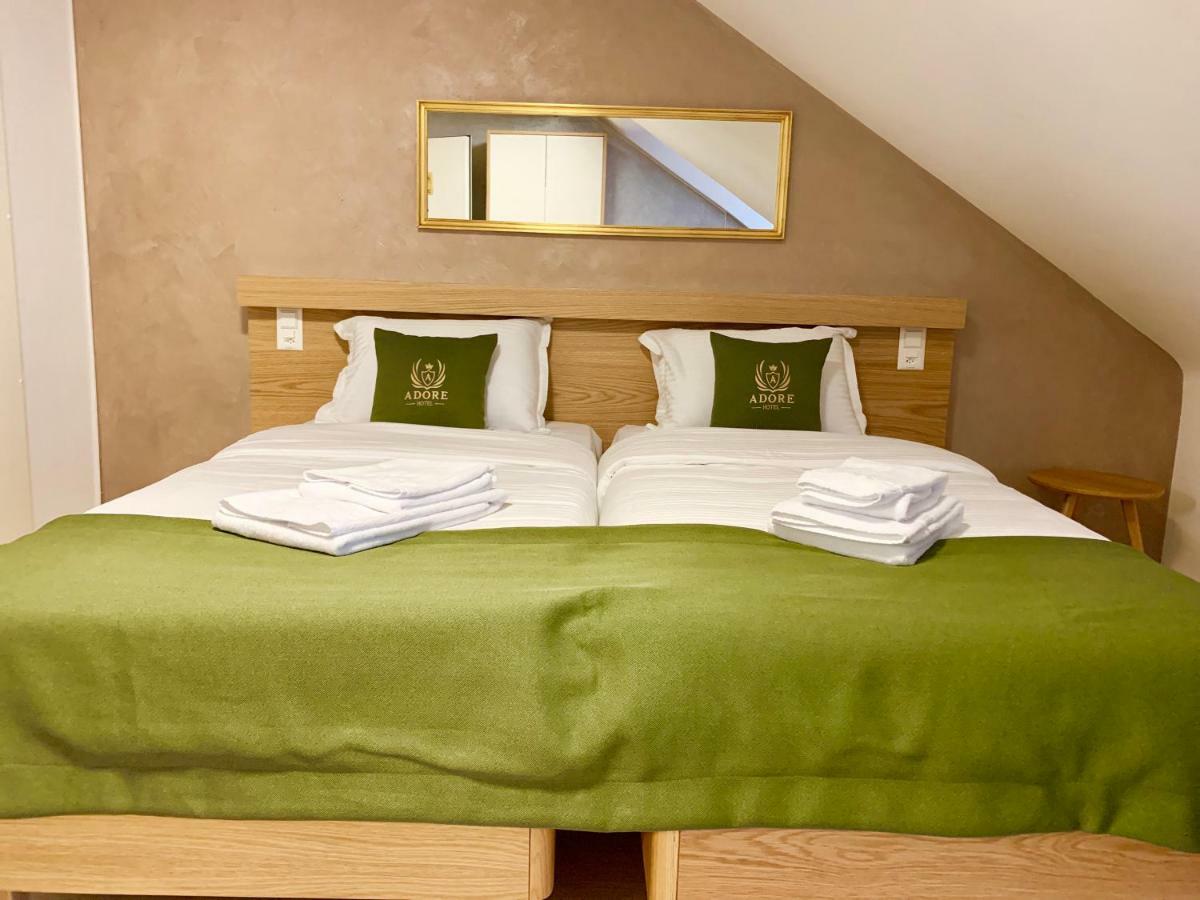 Hotel Adore Romanel-sur-Morges Экстерьер фото