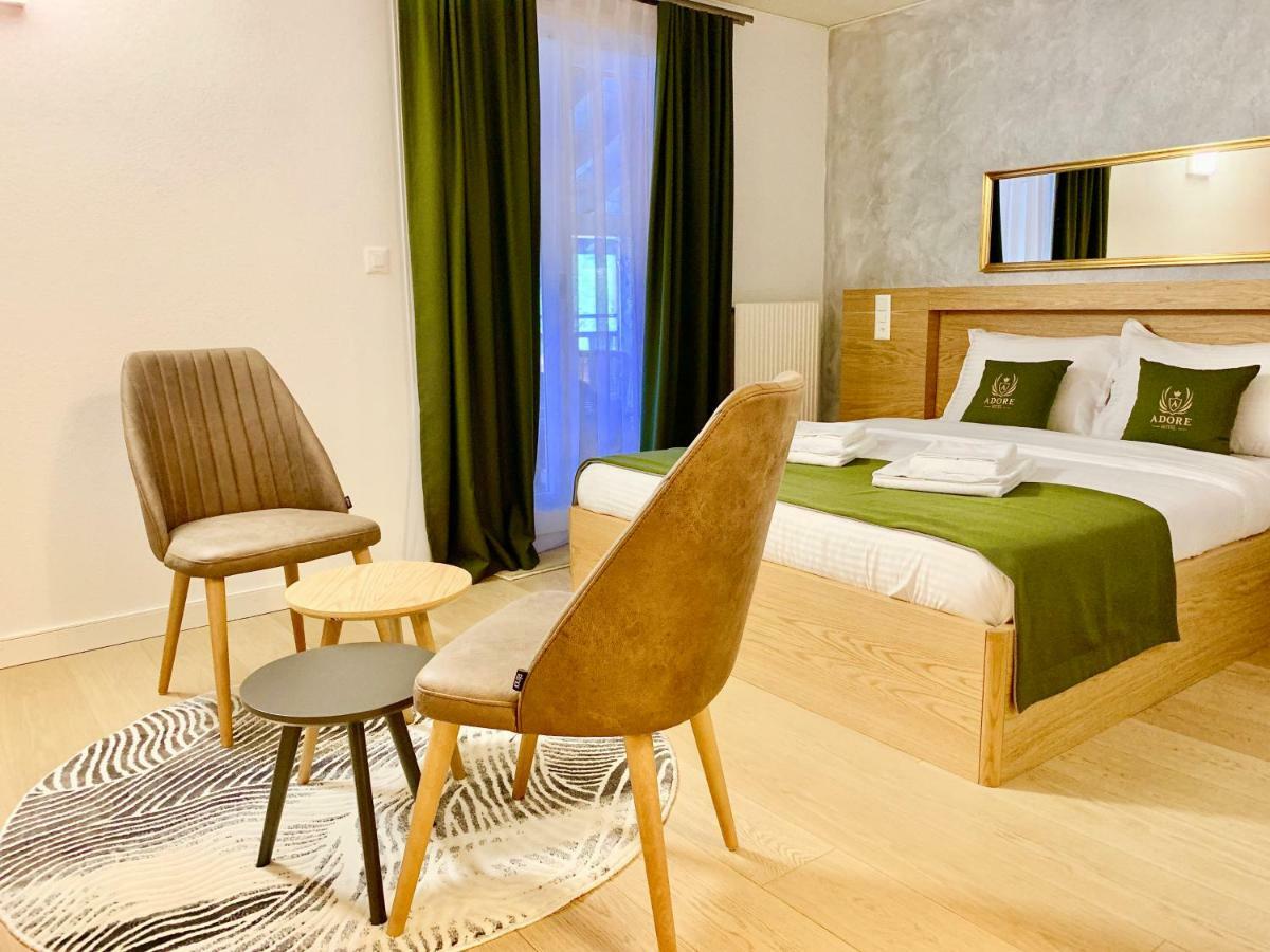 Hotel Adore Romanel-sur-Morges Экстерьер фото