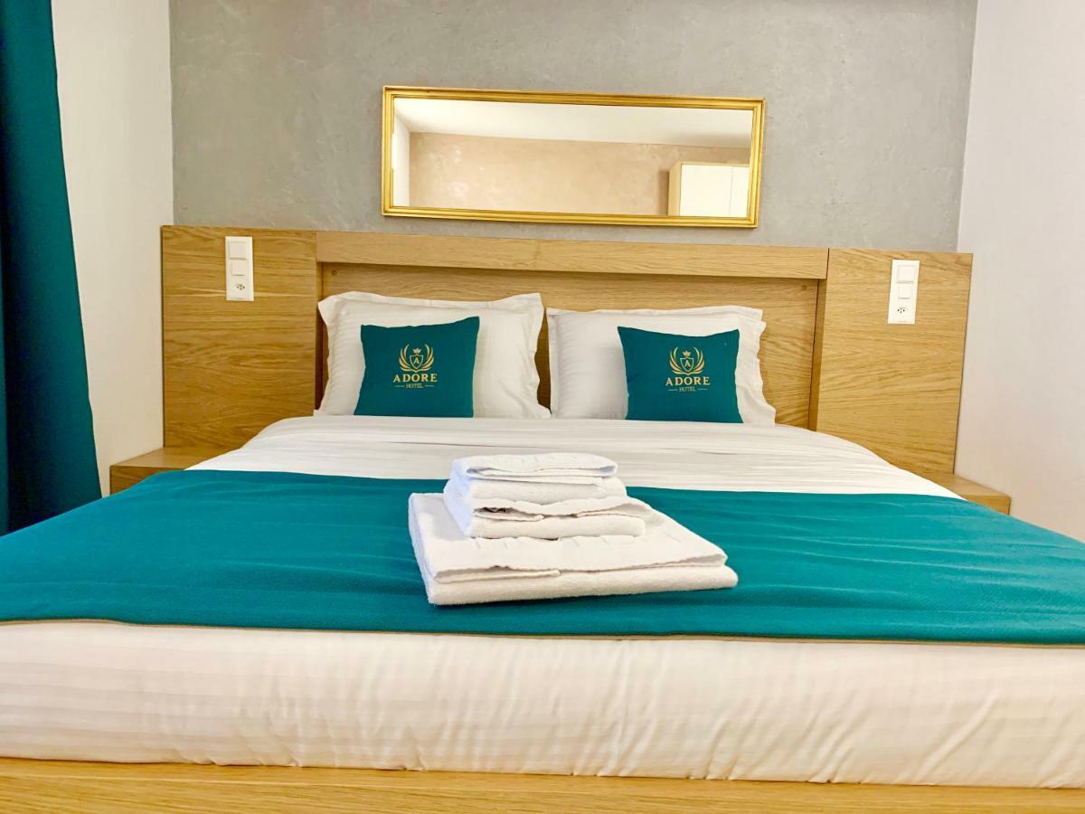 Hotel Adore Romanel-sur-Morges Экстерьер фото