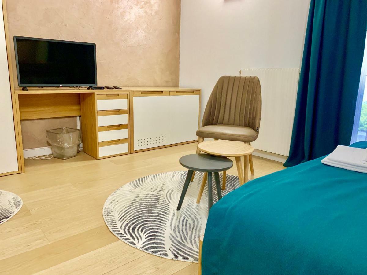 Hotel Adore Romanel-sur-Morges Экстерьер фото