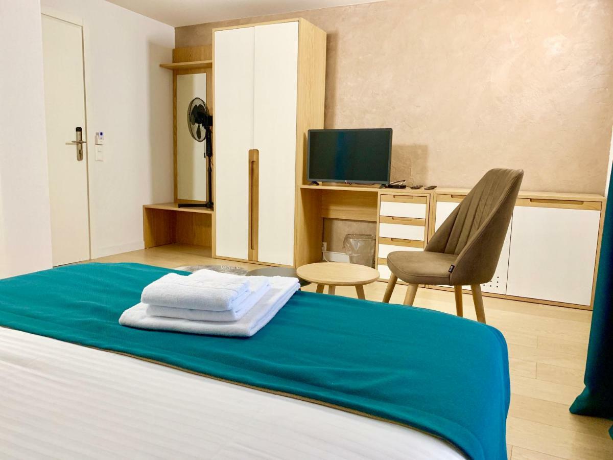 Hotel Adore Romanel-sur-Morges Экстерьер фото