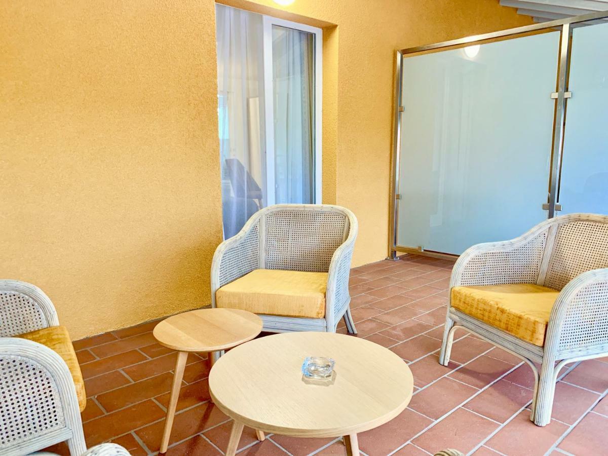 Hotel Adore Romanel-sur-Morges Экстерьер фото