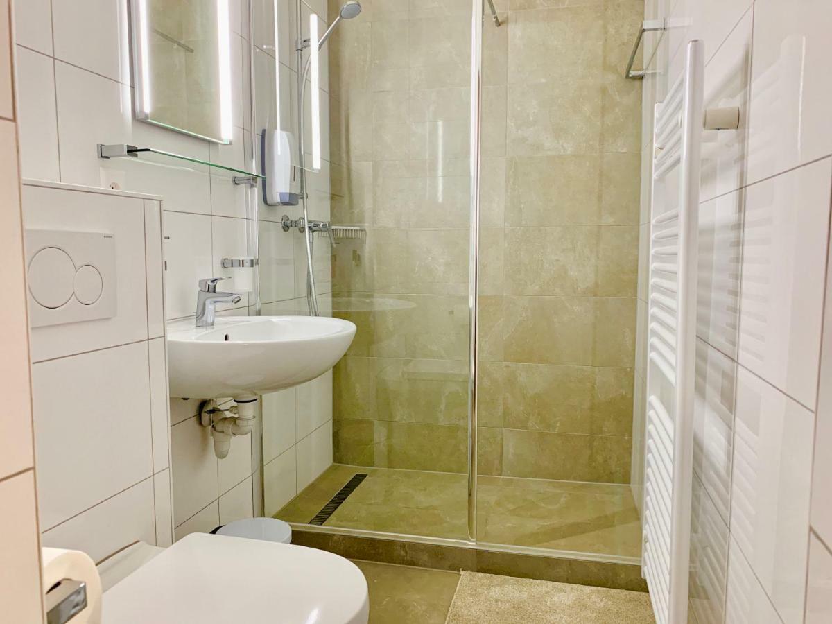 Hotel Adore Romanel-sur-Morges Экстерьер фото