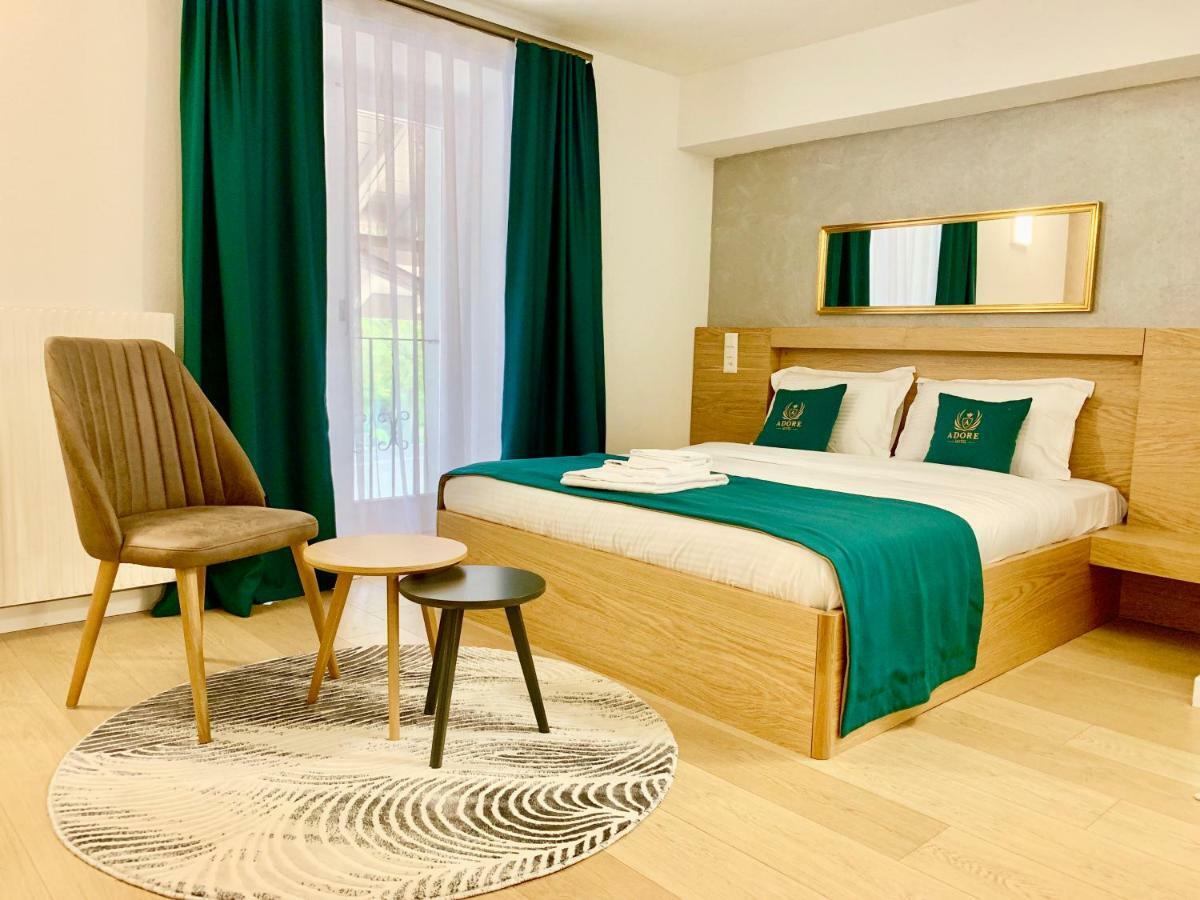 Hotel Adore Romanel-sur-Morges Экстерьер фото