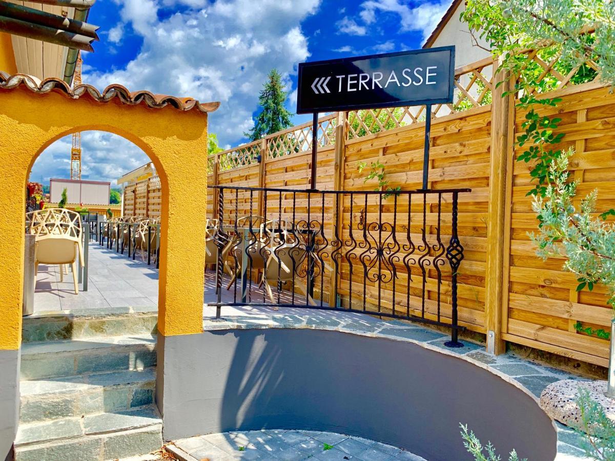Hotel Adore Romanel-sur-Morges Экстерьер фото