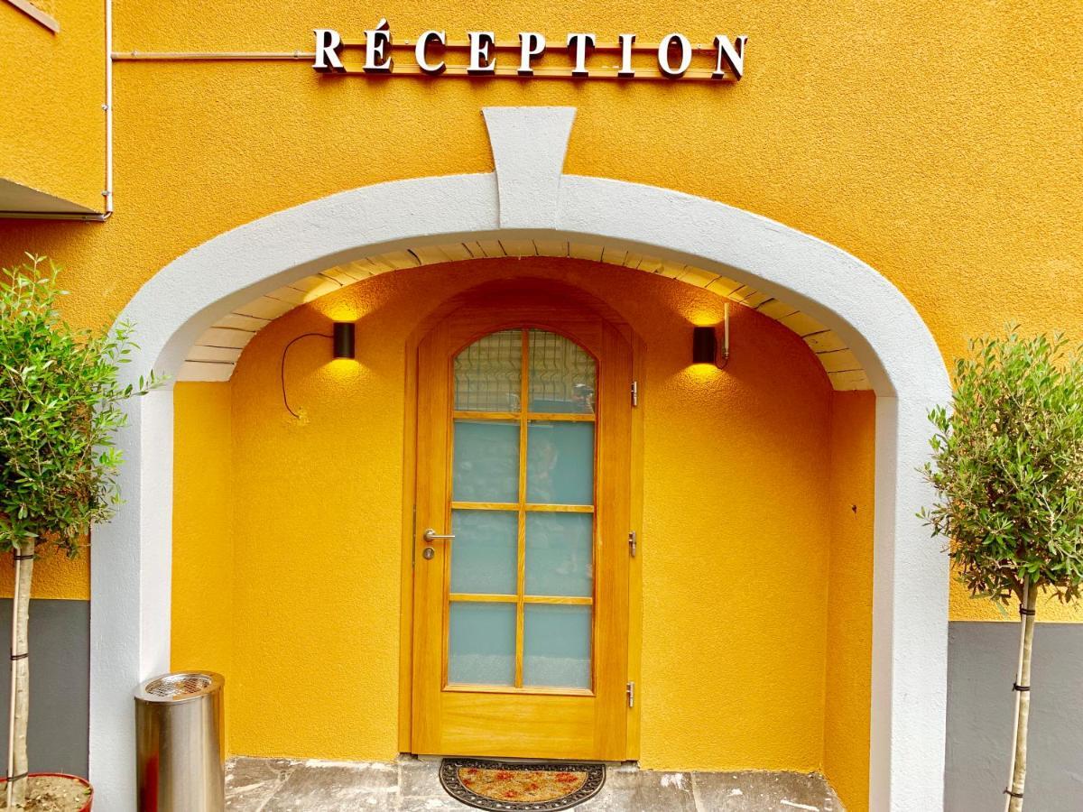 Hotel Adore Romanel-sur-Morges Экстерьер фото